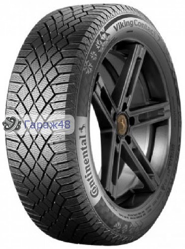 Continental ContiVikingContact 7 295/40 R20 110T